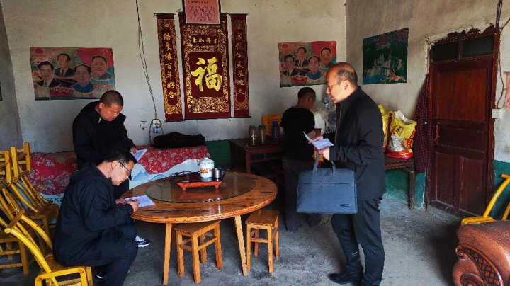 市民政局：做好困难群众救助帮扶工作 切实兜住兜准兜好基本民生底线